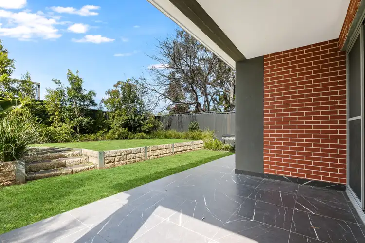 1/159 Old Northern Road, Castle Hill NSW 2154