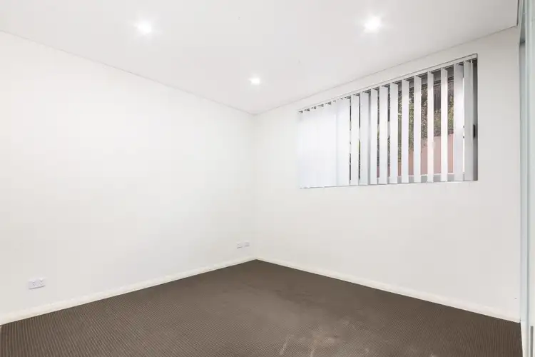 Fifth view of Homely apartment listing, 1/159 Old Northern Road, Castle Hill NSW 2154