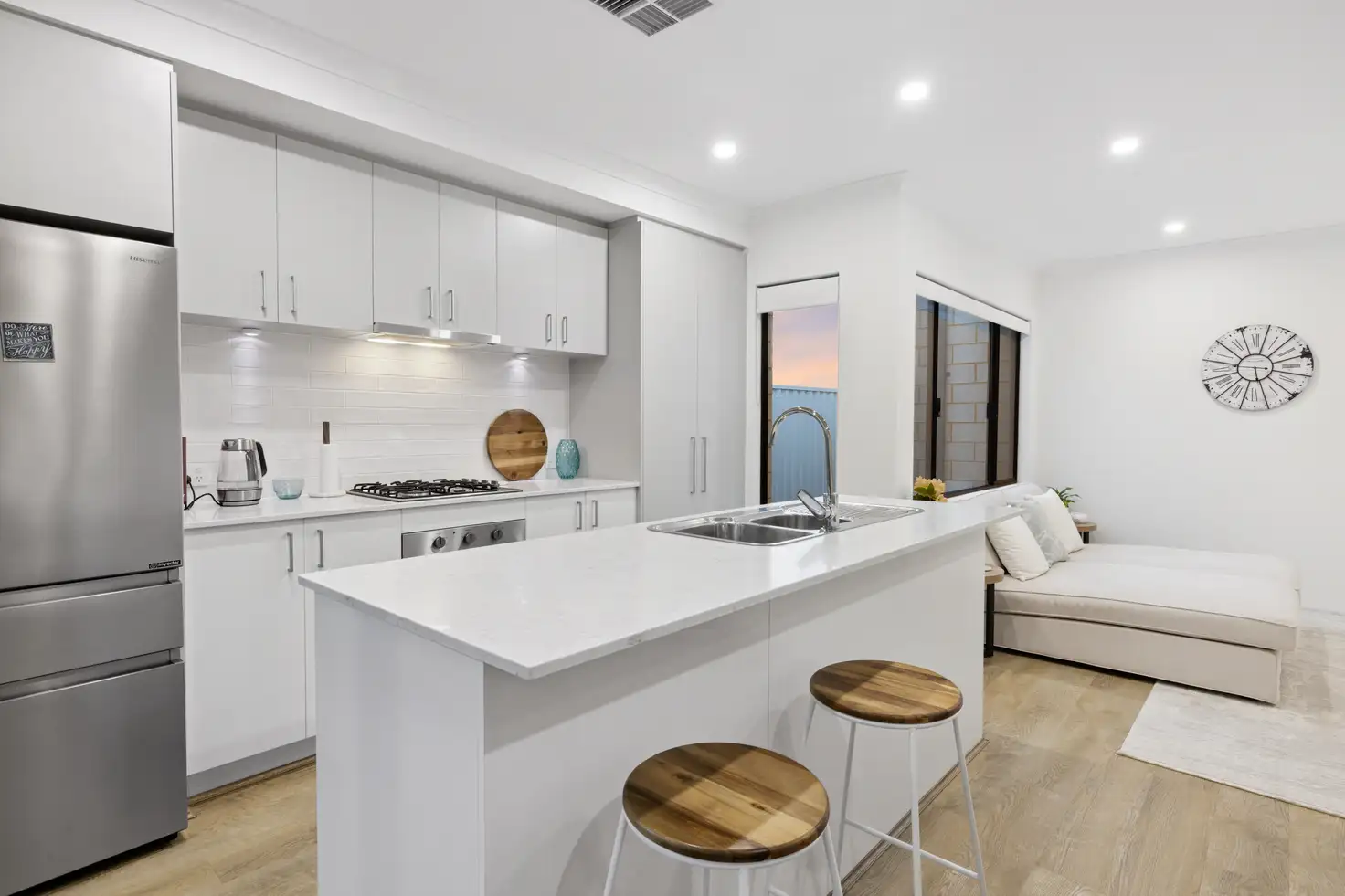 Main view of Homely house listing, 4C Chalcombe Way, Warwick WA 6024