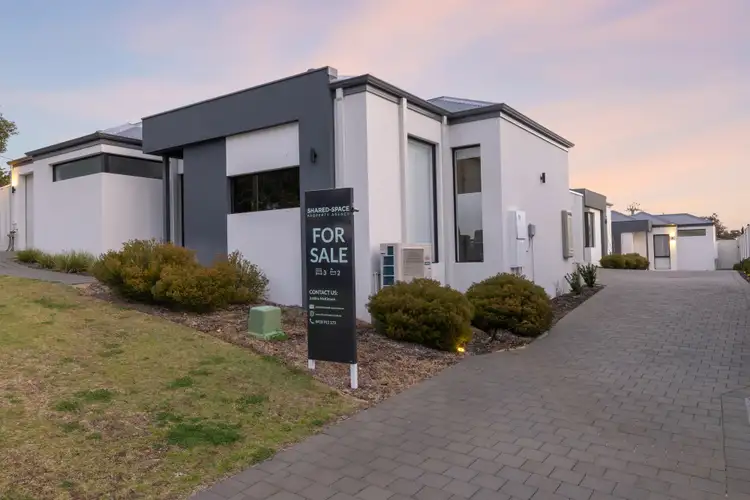 Second view of Homely house listing, 4C Chalcombe Way, Warwick WA 6024