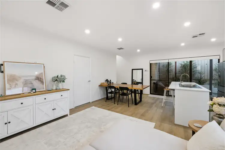 Third view of Homely house listing, 4C Chalcombe Way, Warwick WA 6024