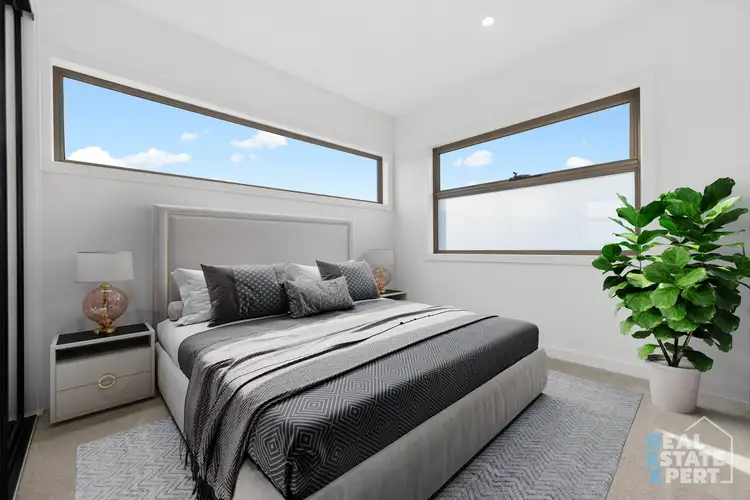 Seventh view of Homely townhouse listing, 13 Tiger Way, Officer VIC 3809