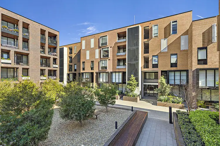 433/3 McKinnon Avenue, Five Dock NSW 2046
