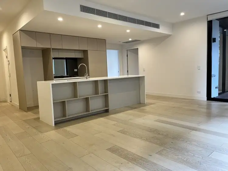 Second view of Homely apartment listing, 433/3 McKinnon Avenue, Five Dock NSW 2046