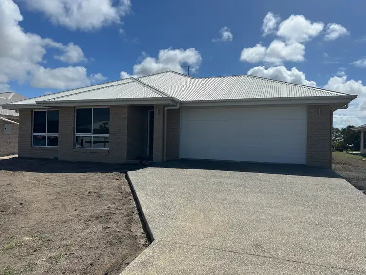 17 Leomatteo Crescent, Kalkie QLD 4670
