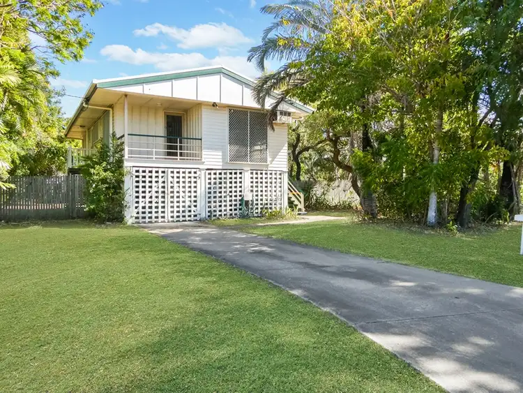 Main view of Homely house listing, 12 Clements Crescent, Vincent QLD 4814