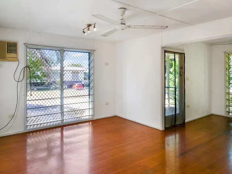 Third view of Homely house listing, 12 Clements Crescent, Vincent QLD 4814
