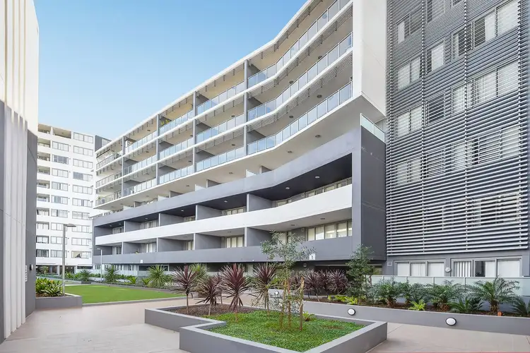1603/11 Charles Street, Canterbury NSW 2193