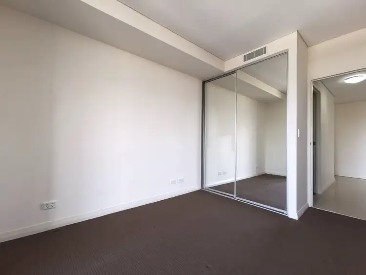 Third view of Homely apartment listing, 1603/11 Charles Street, Canterbury NSW 2193