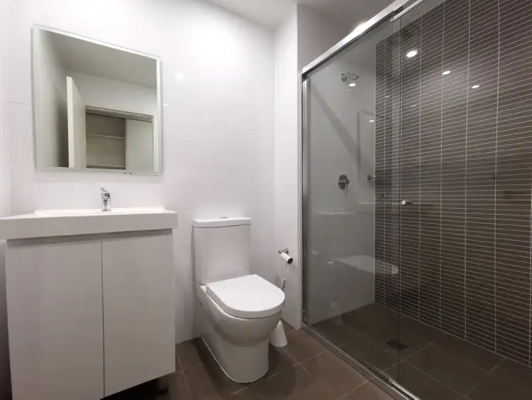 Fifth view of Homely apartment listing, 1603/11 Charles Street, Canterbury NSW 2193