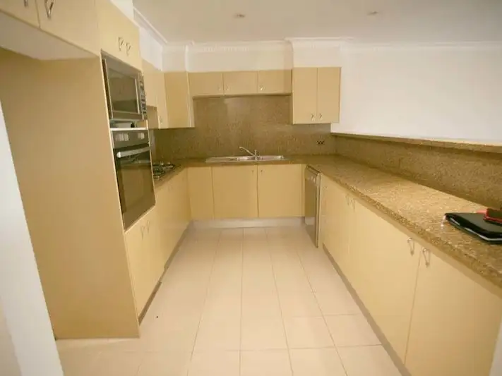 Second view of Homely apartment listing, 40/3 Wulumay Close, Rozelle NSW 2039