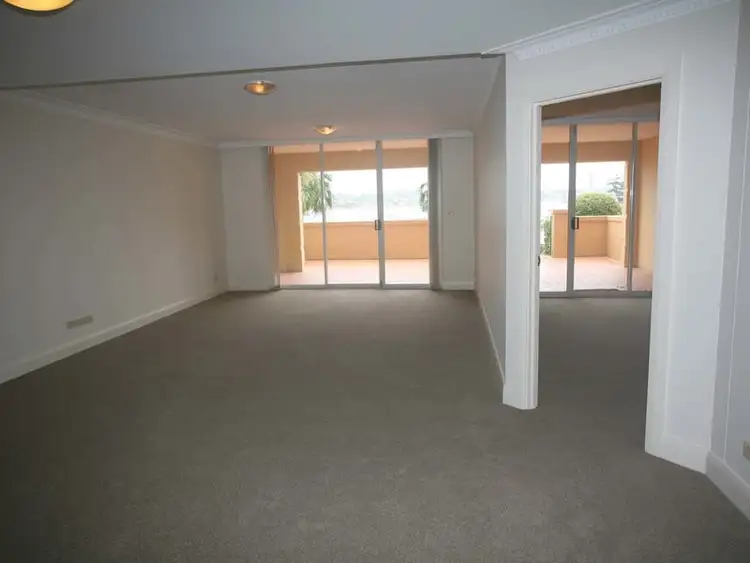Third view of Homely apartment listing, 40/3 Wulumay Close, Rozelle NSW 2039