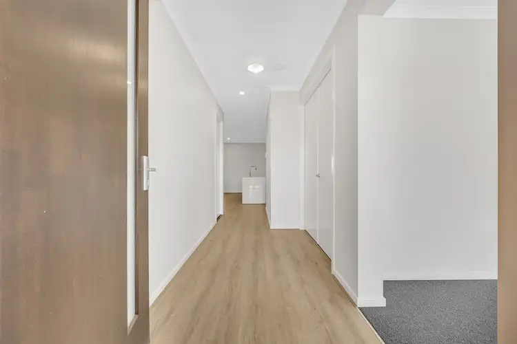 Third view of Homely house listing, 27 Hanover Circuit, Melton South VIC 3338