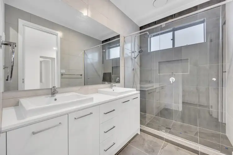 Sixth view of Homely house listing, 27 Hanover Circuit, Melton South VIC 3338