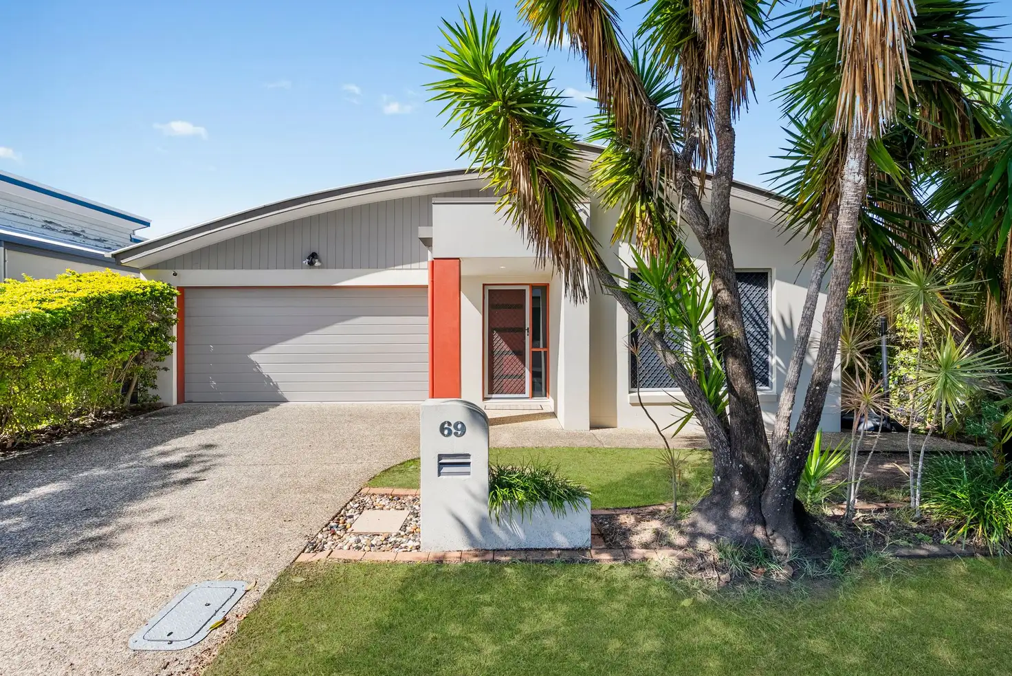 Main view of Homely house listing, 69 Dry Dock Circuit, Springfield Lakes QLD 4300