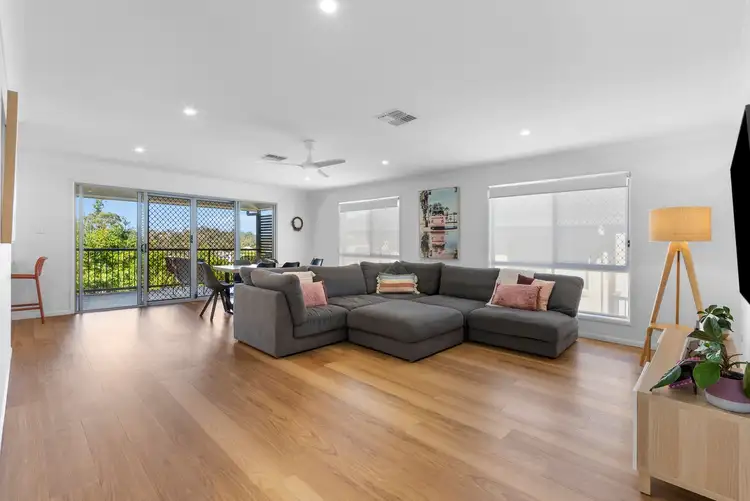 Fifth view of Homely house listing, 69 Dry Dock Circuit, Springfield Lakes QLD 4300