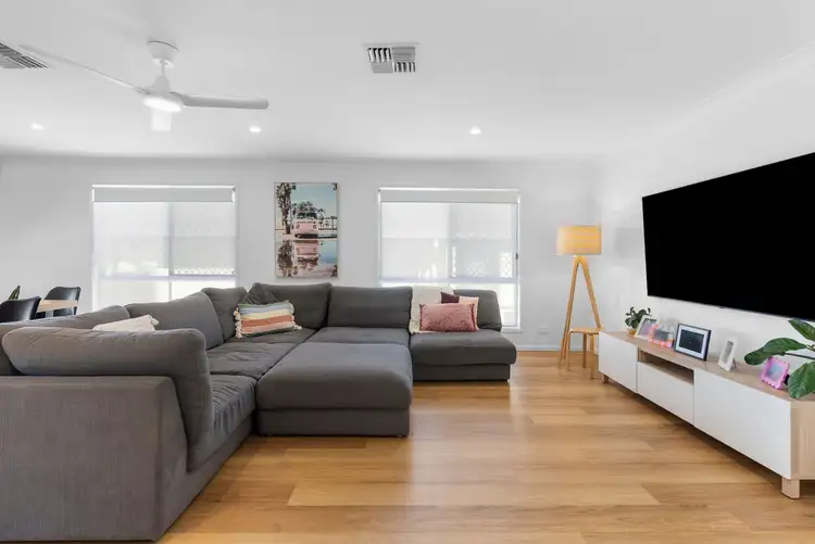 Sixth view of Homely house listing, 69 Dry Dock Circuit, Springfield Lakes QLD 4300
