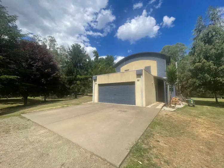 24 Happy Valley Road, Ovens VIC 3738