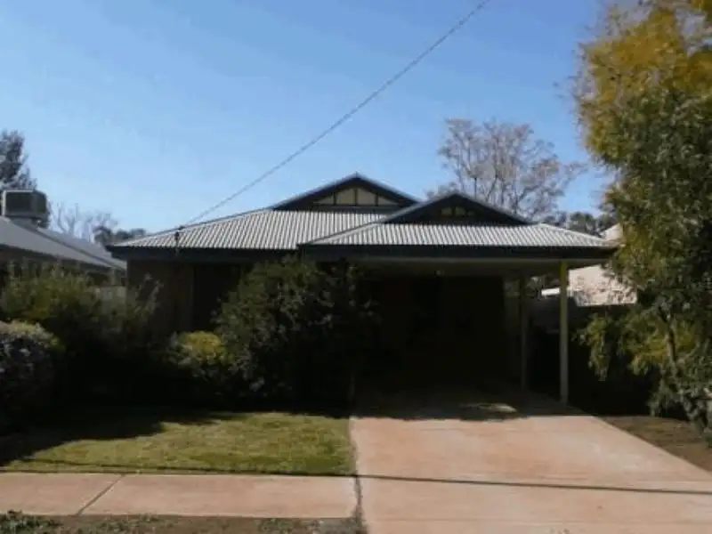 Main view of Homely house listing, 31B Balfour Street, Kalgoorlie WA 6430