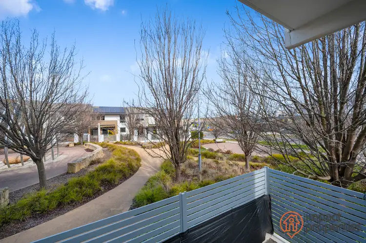 Third view of Homely apartment listing, 3/4 Thadoona Street, Crace ACT 2911
