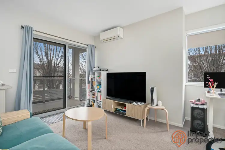 Fourth view of Homely apartment listing, 3/4 Thadoona Street, Crace ACT 2911