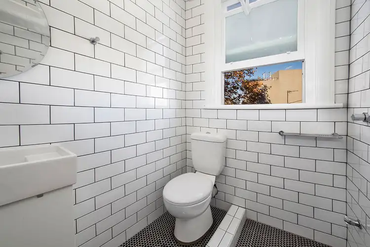 Fourth view of Homely studio listing, 11/1A Roslyn Street, Potts Point NSW 2011