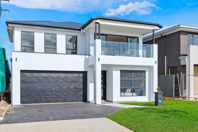 22 Flametree Drive  (Melonba), Marsden Park NSW 2765