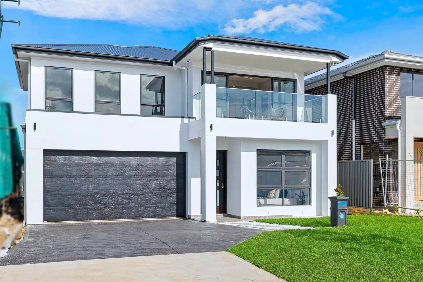 Main view of Homely house listing, 22 Flametree Drive  (Melonba), Marsden Park NSW 2765