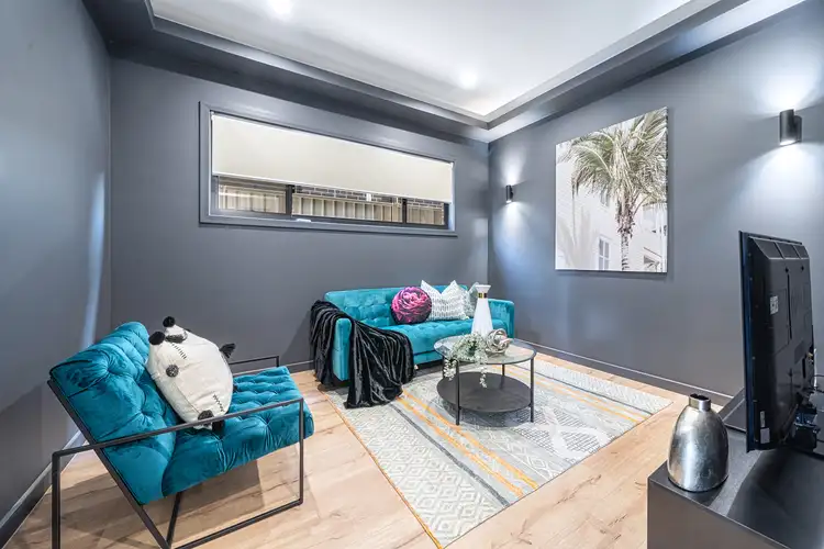 Fourth view of Homely house listing, 22 Flametree Drive (Melonba), Marsden Park NSW 2765