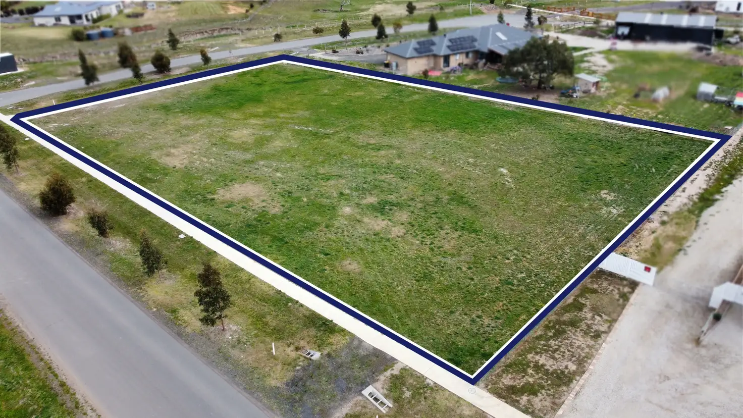 Main view of Homely land listing, 49 Tawarri Drive, Teesdale VIC 3328