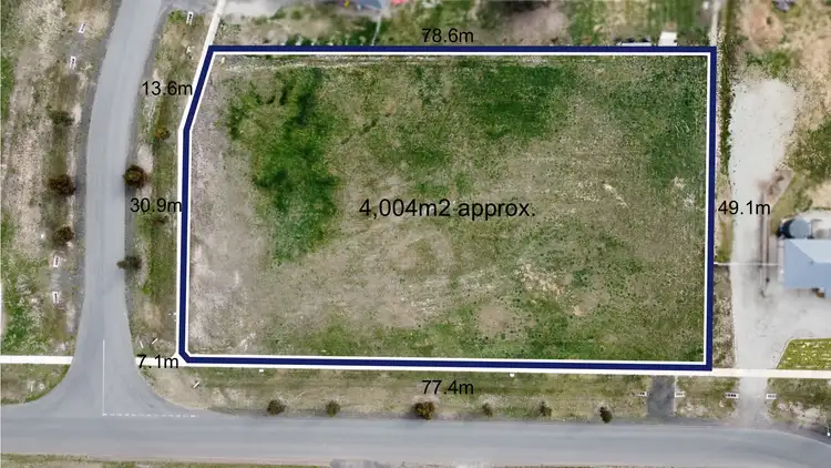 Second view of Homely land listing, 49 Tawarri Drive, Teesdale VIC 3328