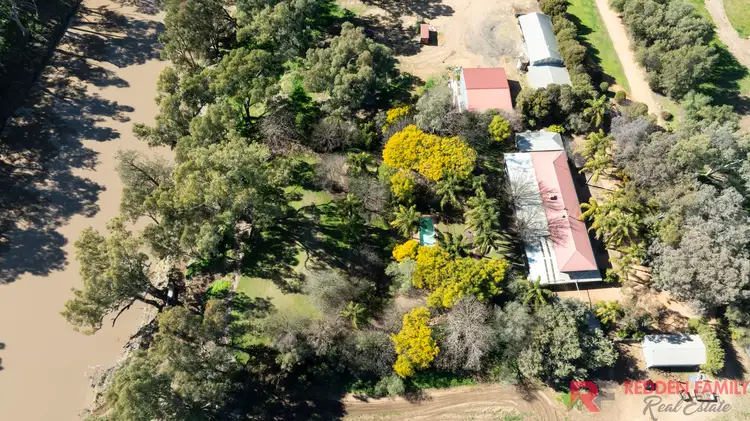 Second view of Homely rural property listing, 38R North Burrabadine Road, Dubbo NSW 2830