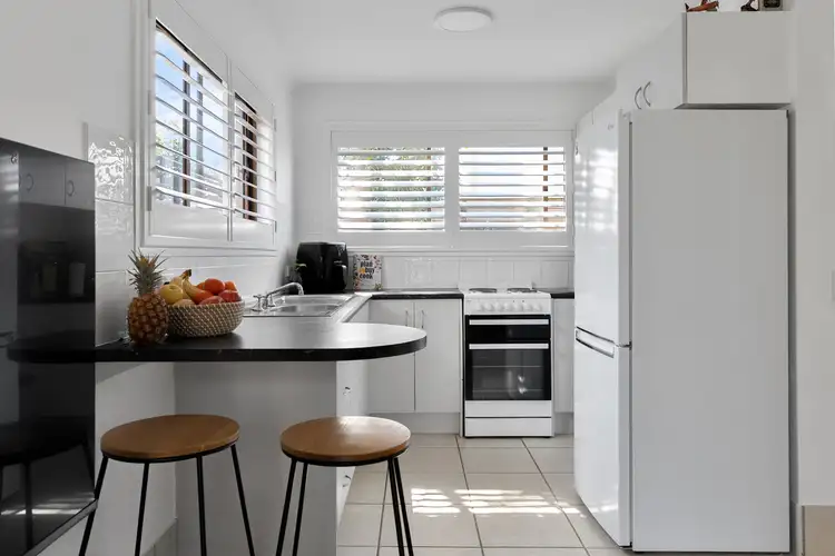 1/22 Nannygai Street, Noosaville QLD 4566