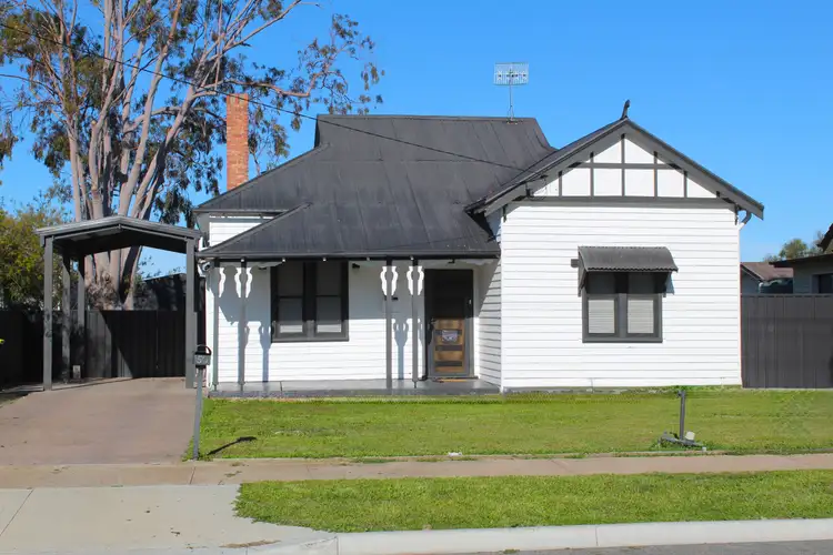 50 Charles Street, Jeparit VIC 3423