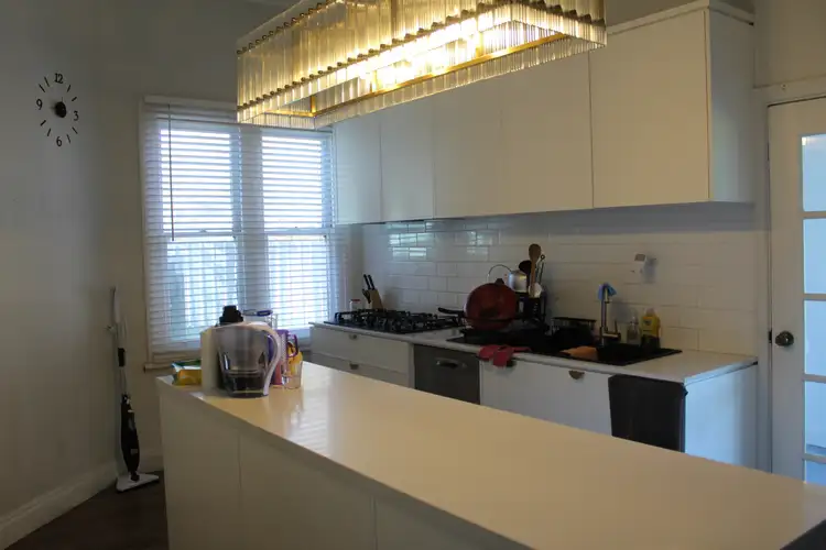 Second view of Homely house listing, 50 Charles Street, Jeparit VIC 3423