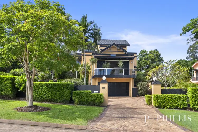7011 Marine Drive East, Sanctuary Cove QLD 4212