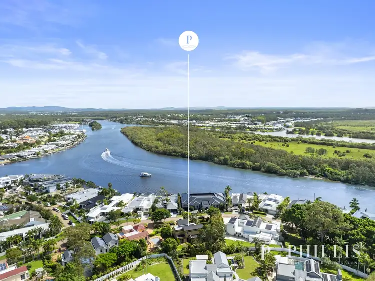7011 Marine Drive East, Sanctuary Cove QLD 4212