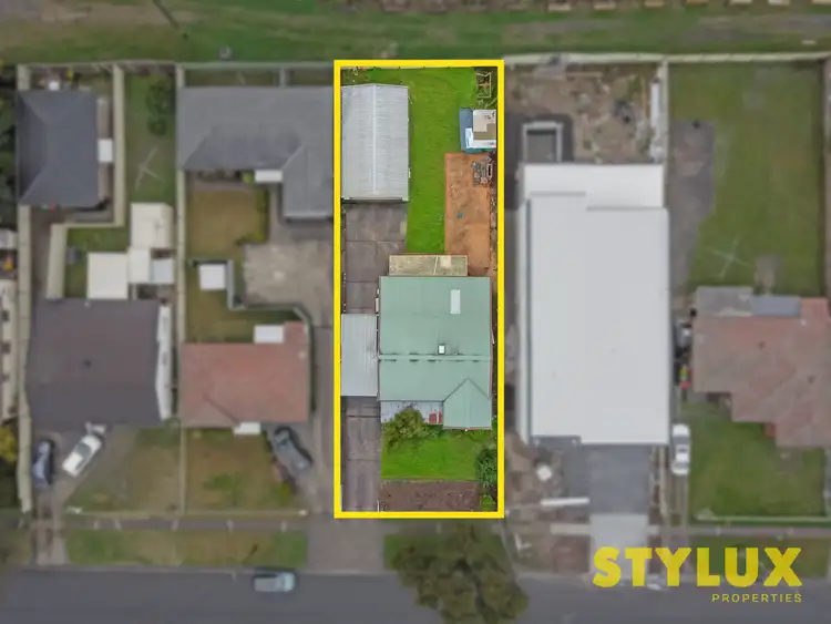 43 Palmerston Road, Mount Druitt NSW 2770