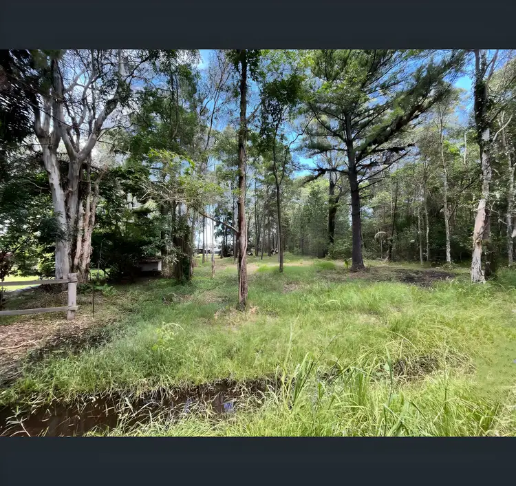Second view of Homely land listing, 14 HAWTHORNDEN DRIVE, Russell Island QLD 4184