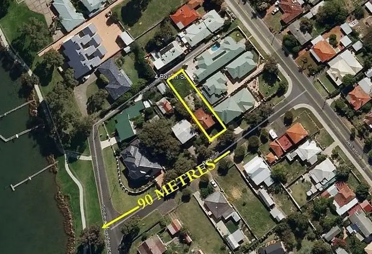 Fourth view of Homely house listing, 4 Bolton Street, Dudley Park WA 6210