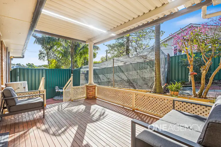 Fifth view of Homely house listing, 362 Flagstaff Road, Berkeley NSW 2506