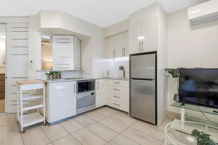 Second view of Homely unit listing, 420/87-97 First Avenue, Mooloolaba QLD 4557