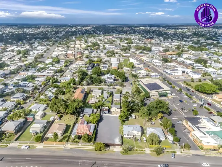74 George Street, Bundaberg South QLD 4670
