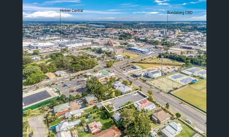 74 George Street, Bundaberg South QLD 4670