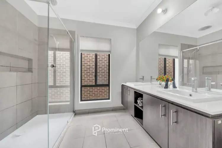 Fourth view of Homely house listing, 68 Mcewan Drive, Cranbourne East VIC 3977