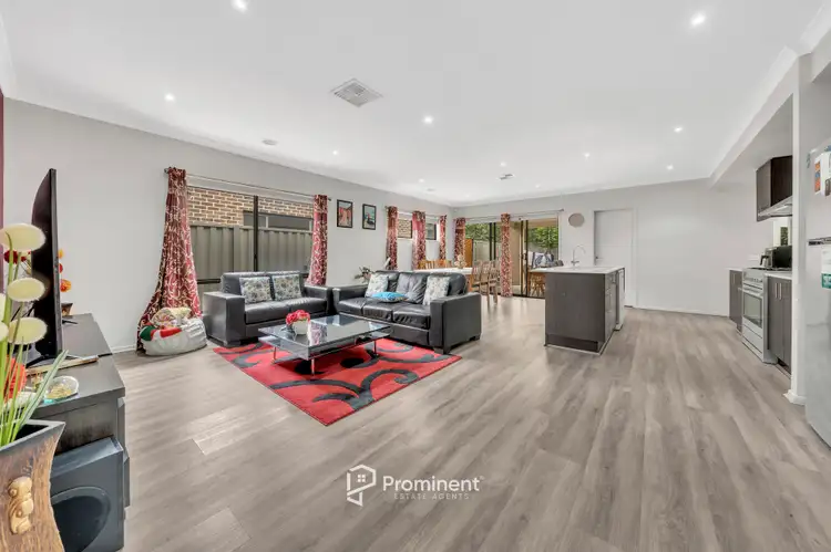 Fifth view of Homely house listing, 68 Mcewan Drive, Cranbourne East VIC 3977