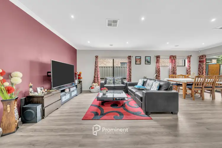 Sixth view of Homely house listing, 68 Mcewan Drive, Cranbourne East VIC 3977