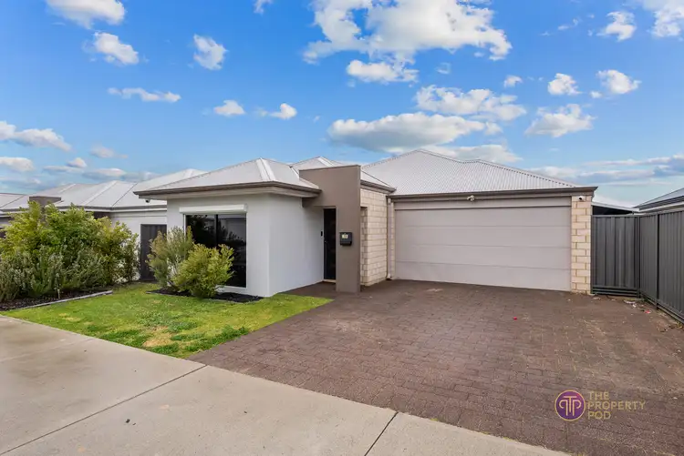 Second view of Homely house listing, 10 Westmeath Loop, Southern River WA 6110