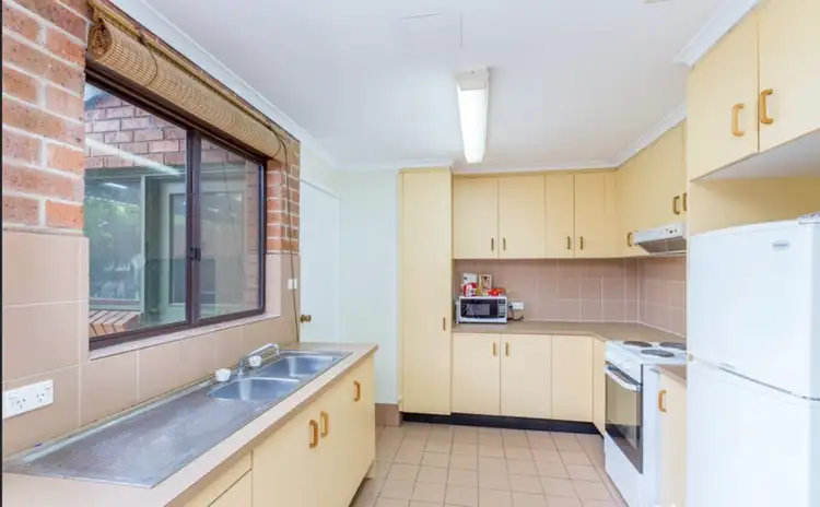 Third view of Homely townhouse listing, 1/17 Atkinson Street, Queanbeyan East NSW 2620