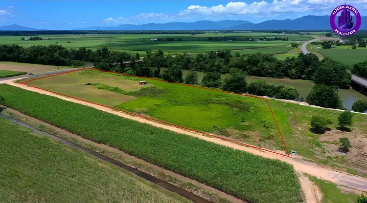 Second view of Homely land listing, LOT 9 Andy Sorbello Road, Silky Oak QLD 4854